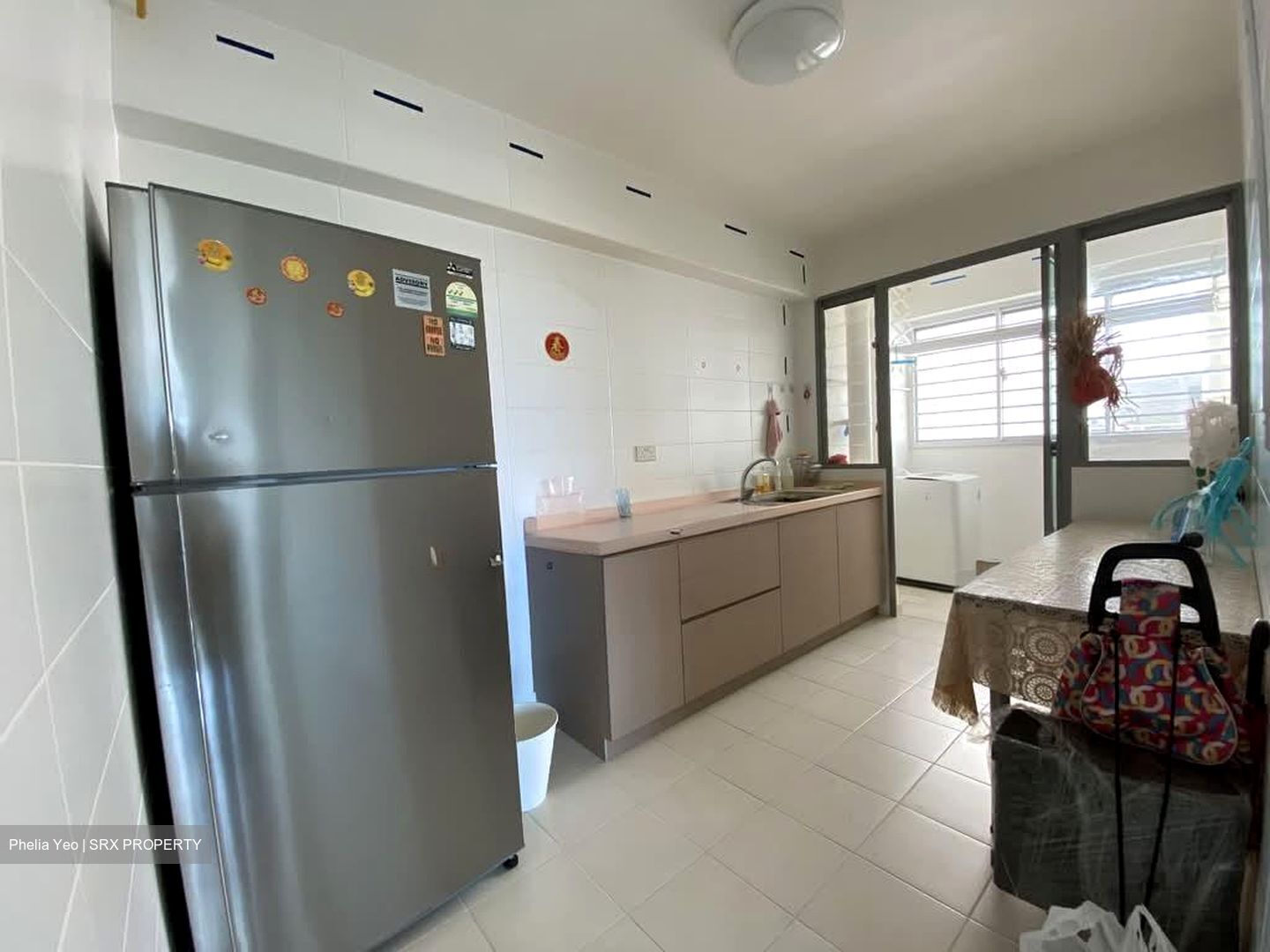 Blk 476B Hougang Capeview (Hougang), HDB 4 Rooms #539426931